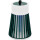 Лампа-знищувач комах VOLTRONIC Electric Shock Mosquito Killing Lamp 1200mAh
