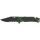 Складаний ніж SOG Escape 2.0 Olive Drab (11-52-01-43)