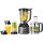 Блендер NUTRIBULLET NBF580B Triple Prep System