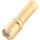 Ліхтар QUANTUM QM-FL1042 Minik 2-Pack Black/Gold
