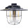 Фонарь кемпинговый WESTINGHOUSE WF242 Black