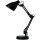 Лампа настольная OSRAM Panan Classic Pixar E27 Black