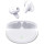 Навушники PROMATE Lush White