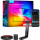 Набір адаптивного підсвічування GOVEE H6099 Backlight 3 Lite for 40"-50" RGBICW 2.4м (H60973D1)