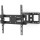 Кріплення настінне для ТВ HAMA 00220829 32"-65" Black