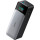 Повербанк ANKER PowerCore 24000 140W 24000mAh Black (A1289011)