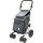 Сумка-тележка COLOMBO Troll 60L Gray (CRA006)