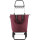 Сумка-тележка ROLSER Mini Bag Plus MF 2 28L Burdeos (MNB042-1060)