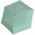 Парасолька KNIRPS U.200 Ultra Light Duomatic Mint (95 2200 8806)