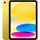 Планшет APPLE iPad A16 Wi-Fi 256GB Yellow (MD4J4TY/A)