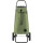 Сумка-тележка ROLSER I-Max MF 2LRSG 43L Kaki (IMX308-1005)