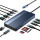 Порт-реплікатор ACASIS DS-0202 14 Ports 4K 60Hz USB-C Docking Station with PD 100W Charging
