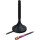 Антена TELTONIKA Mobile Magnetic SMA Antenna 1dBi (PR1KS210)