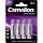 Батарейка CAMELION Ultra Alkaline AA 4шт/уп (LR6-BP4UT)