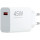 Зарядное устройство XIAOMI 45W Turbo Charging USB-A White (BHR07SLEU)