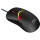Мышь игровая HYPERX Pulsefire Saga Black (A2PB3AA)
