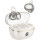 Навушники BOROFONE FQ5 Spirit Milky White