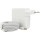 Блок живлення MERLION для ноутбука Apple 20.3V 3.3A USB Type-C 67W