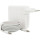 Блок живлення MERLION для ноутбука Apple 20.3V 4.8A USB Type-C 96W