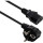 Кабель живлення VINGA CEE 7/7 - C13 10м (VYPCC13101CU)