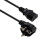 Кабель живлення VINGA CEE 7/7 - C13 5м (VYPCC1351CU)