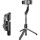 Стабілізатор RTAKO L08 Mini Anti-shake Gimbal Graphite Black