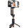 Стабілізатор RTAKO Q09 Mini Electric Gimbal Stabilizer with AR Detach Black