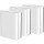 Wi-Fi Mesh система ASUS ZenWiFi BQ16 White 3-pack