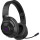 Навушники геймерскі LORGAR Noah 702 Black (LRG-GHS702)