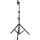 Штатив RTAKO RLD-001 1.7M Matte Carbon Steel Tripod Black