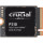 SSD диск CRUCIAL P310 1TB M.2 NVMe (CT1000P310SSD2)