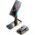 Подставка для смартфона RTAKO TC01A Dual Slider Folding Desktop Stand Gray