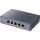 Коммутатор CUDY HS105