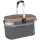 Термосумка BO-CAMP Cooler Basket 20л Gray (6702974)