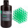 Фотополімерна смола для 3D принтера ELEGOO Water-Washable Resin, 1кг, Green (50.103.0004)