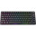 Клавіатура бездротова HATOR Icefall Pro Wireless Aurum Orange Switch Black (HTK450UA)