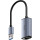 Мережевий адаптер CUDY UE10A USB 3.0 to Gigabit Ethernet