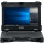 Захищений ноутбук DURABOOK Z14I Basic Black (Z4E1Q4DA3BXX)