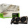 Відеокарта MSI GeForce RTX 5080 16G Inspire 3X OC