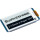 Дисплей WAVESHARE 2.13" e-Paper HAT для Raspberry Pi (WAV-12915)