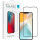 Захисне скло ACCLAB Full Glue для iPhone 16e