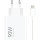 Зарядное устройство XIAOMI 90W HyperCharge Combo White w/Type-C cable (BHR07ZBEU)