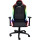 Кресло геймерское TRUST Gaming GXT719 Ruya Black (25185)