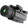 Підствольний лазер IPROTEC RMLSG Rail-Mount Firearm Laser Green Beam
