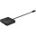 Порт-реплікатор ASUS DC100 USB-C Mini Dock (90XB0820-BDS000)