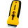 Скребок для склокераміки STANLEY Safety Glass Scraper