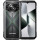 Смартфон DOOGEE S118 12/512GB Celadon Green (6923740243459)