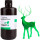 Фотополімерна смола для 3D принтера ELEGOO Standard Resin, 1кг, Green (50.103.0088)