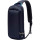 Сумка на пояс PACSAFE V Tech Sling Dark Blue