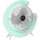 Настольный вентилятор VOLTRONIC YT-1713 Colorful Desktop Fan Mixed Color